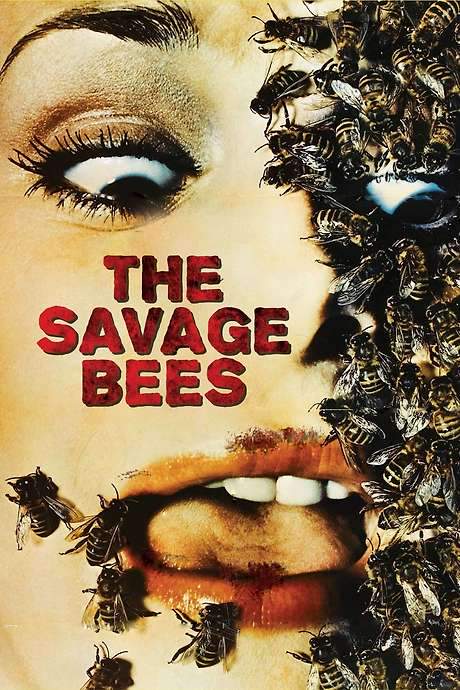 The Savage Bees